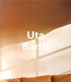 Uta Barth ウタ・バース 写真集 PHAIDON 洋書