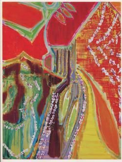 中村一美 展覧会カタログ 国立新美術館 NAKAMURA KAZUMI - 古本買取 2