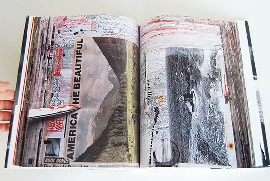 DIARY Peter Beard ダイアリー ピーター・ビアード 写真集 - 古本買取