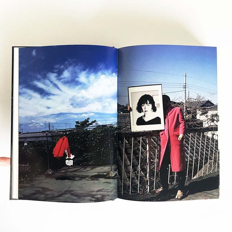 荒木経惟 (Portfolio)／Nobuyoshi Araki Stern Araki Nobuyoshi Stern