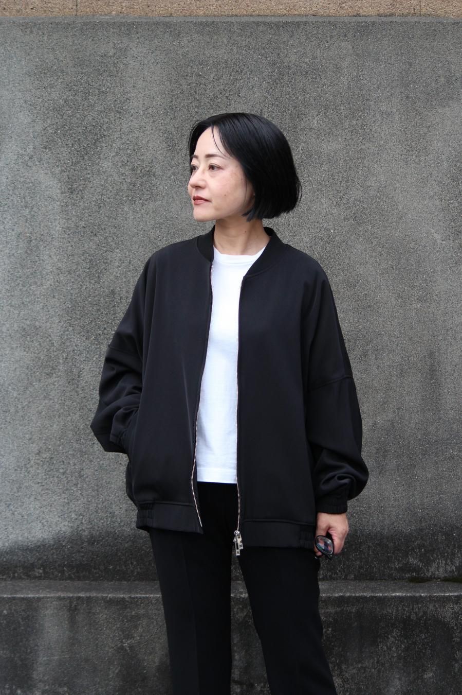 SISE（シセ）TWILL BALLOON BLOUSON 公式通販