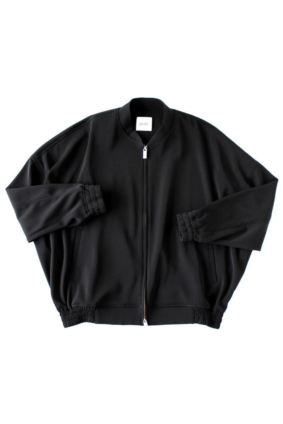 SISE（シセ）TWILL BALLOON BLOUSON 公式通販