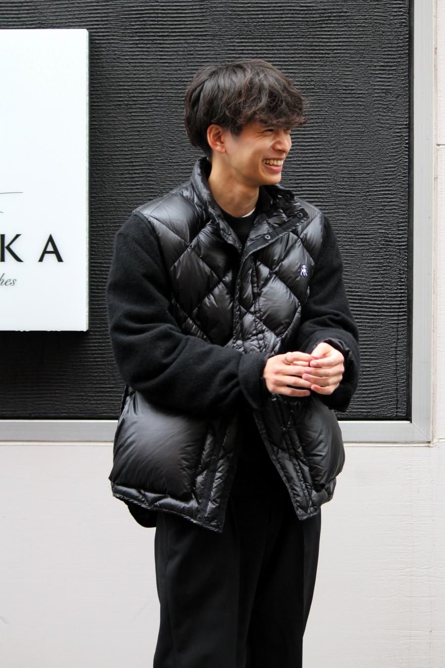 the Shepherd（ザ シェパード）公式通販 | Narrenschiff