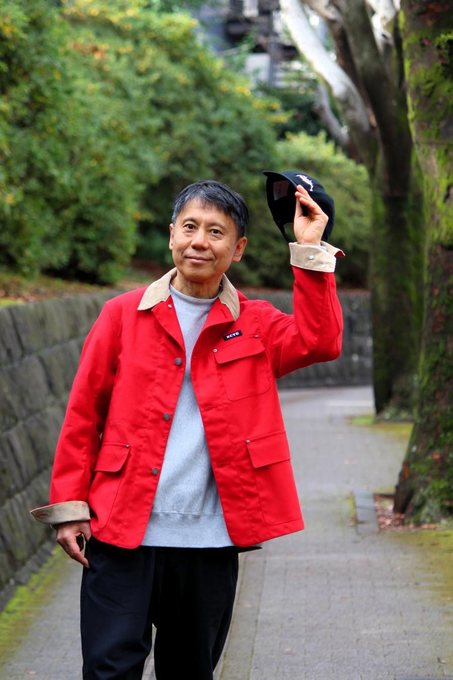 UNDERCOVER（アンダーカバー） GILAPPLE LIGHT公式通販