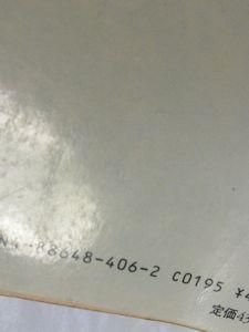 コトバ・インターフェース タモリ、松岡正剛 大和文庫