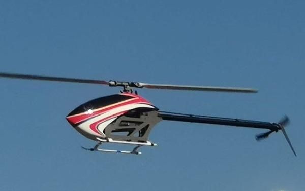 ☆新発売 XLPower WraithE-760-V3 キャノピー付組立キット - Goohobby