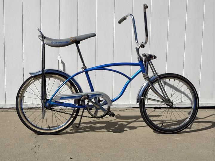 シュウィン スティングレー 1979年 Schwinn Stingray - ビンテージ
