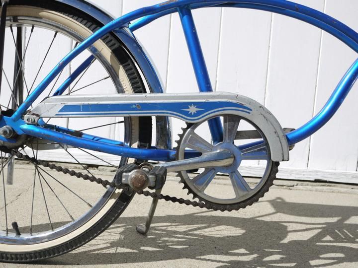 シュウィン スティングレー 1979年 Schwinn Stingray - ビンテージ