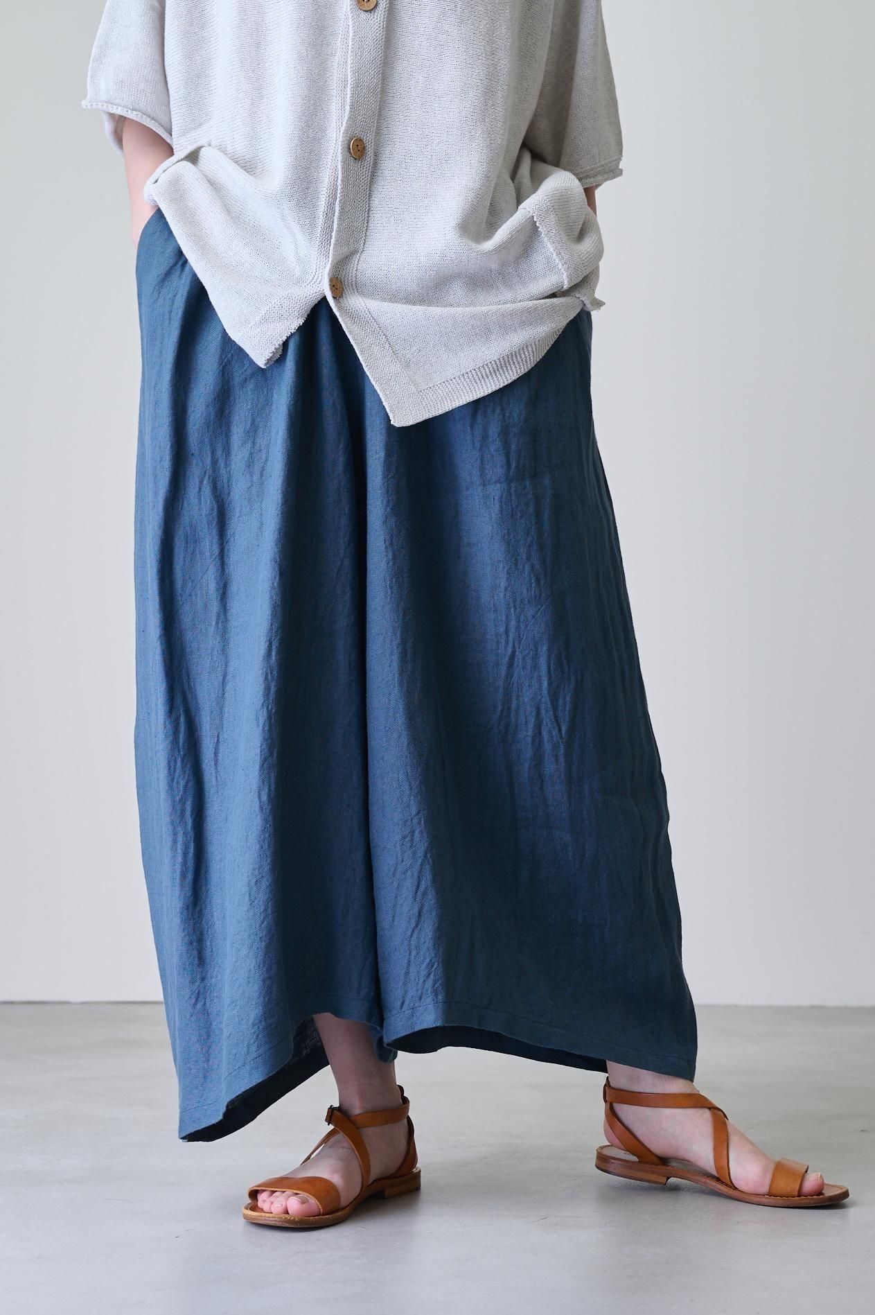 suzuki takayuki dhoti（4color S252-16） - poooL (online shop)