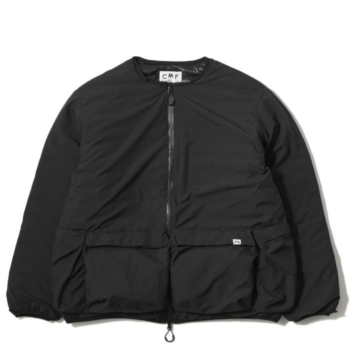 CMF OUTDOOR GARMENT 「PUFF CREW DOWN - インナーダウンジャケット