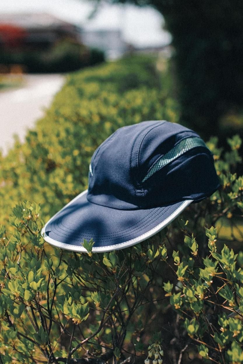 COMFORTABLE REASON | ストレッチアクティブキャップ - BUNTEN