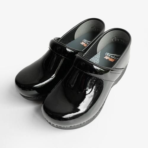 dansko / XP2.0 Waterproof Pull Up Brown - くるみの木