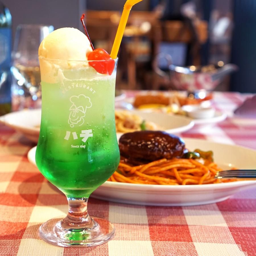 送料込】クリームソーダキャンディ6缶セット【ネコポス】｜レストランHACHI