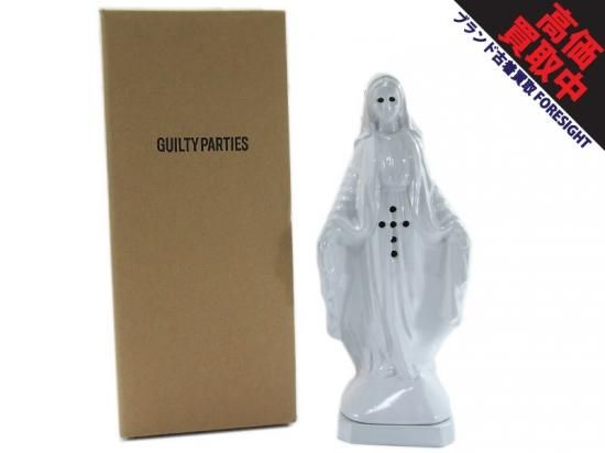 WACKO MARIA 'INCENSE BURNER' インセンスバーナー マリア お香立て