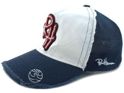Ron Herman×YOSHINORI KOTAKE 辻堂1周年記念 'RH LOGO CAP'キャップ