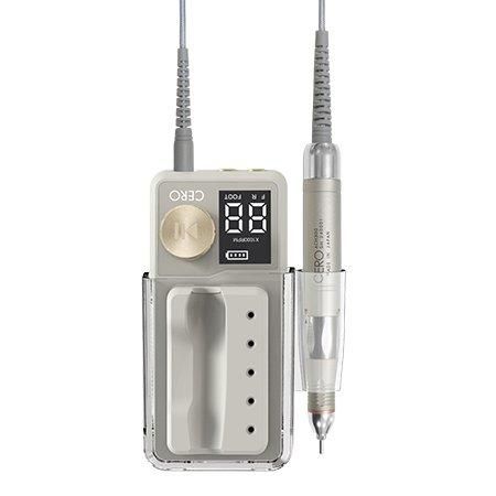 AVIDA NailMed CERO | ポータブルネイルマシン - ネイル用品通販店