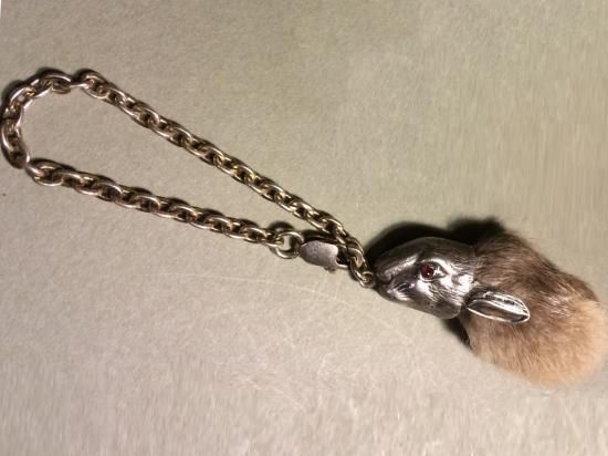 ラビットフットRabbit's Foot 1930's ラビットフットRabbit's Foot 1930's