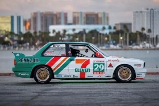 KAIDO☆HOUSE 1/64 M3 KAIDO WORKS V1 Larry Chen(左ハンドル) 北米