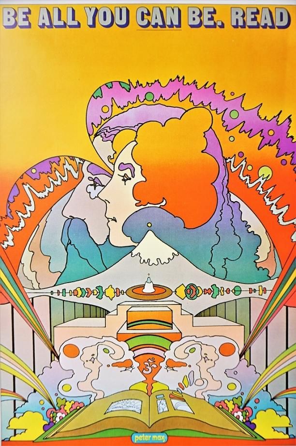 Peter Max