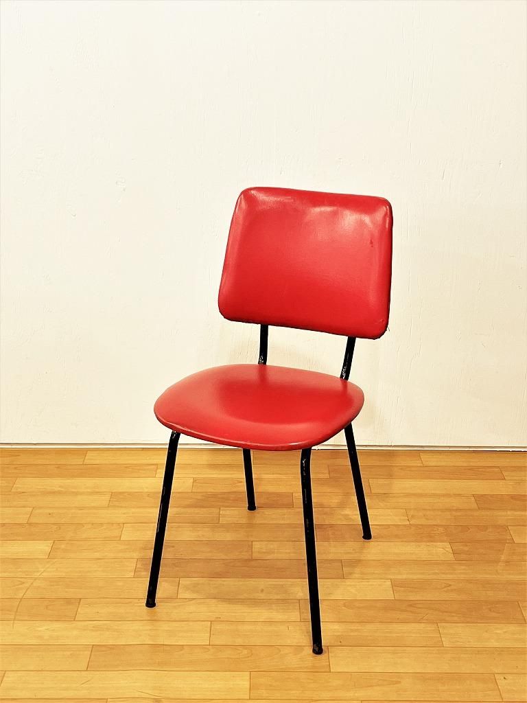 1950's ヴィンテージ ミッドセンチュリー ダイニングチェア