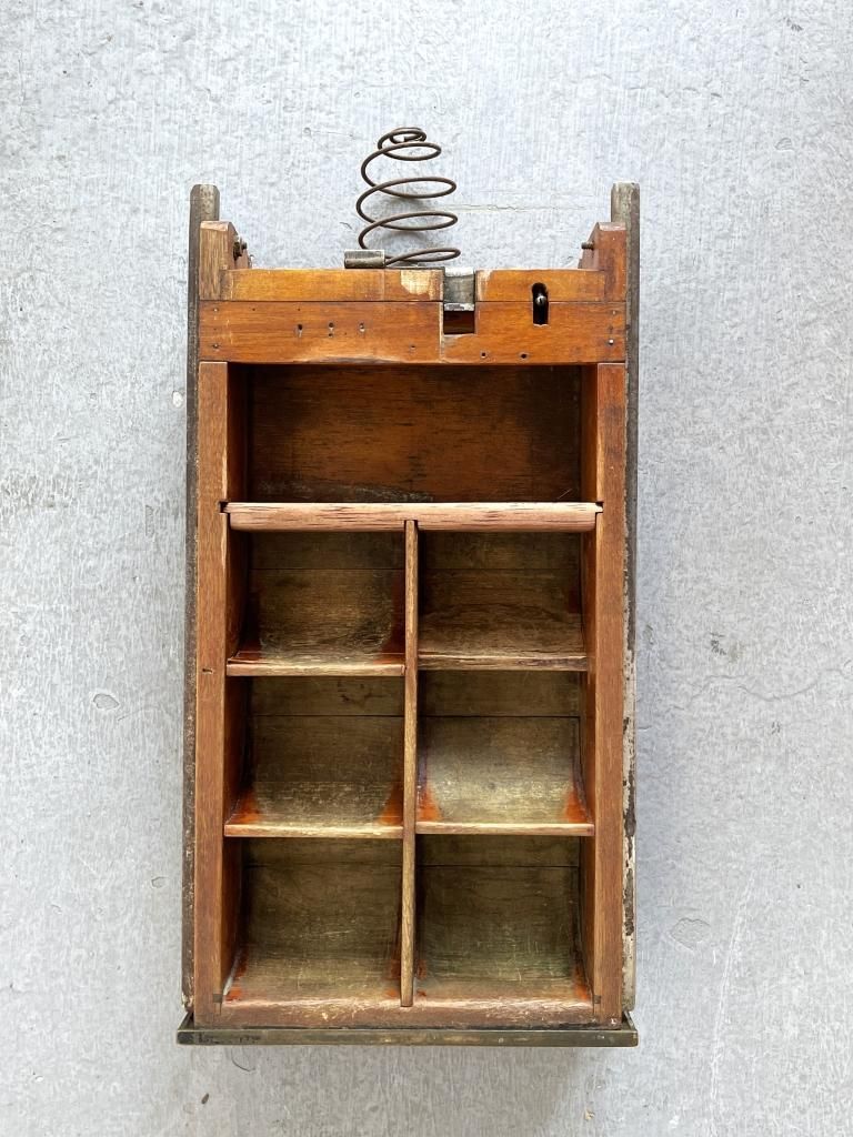 1880-1900's The NATIONAL CASH REGISTER社製 アンティーク レジスター