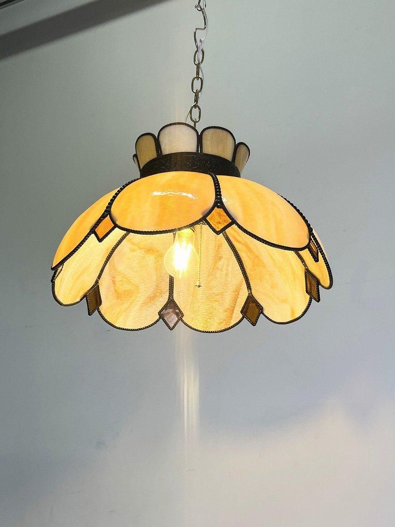 アウトレット セール品 60'sモダンスタイル スプートニク ランプ 16