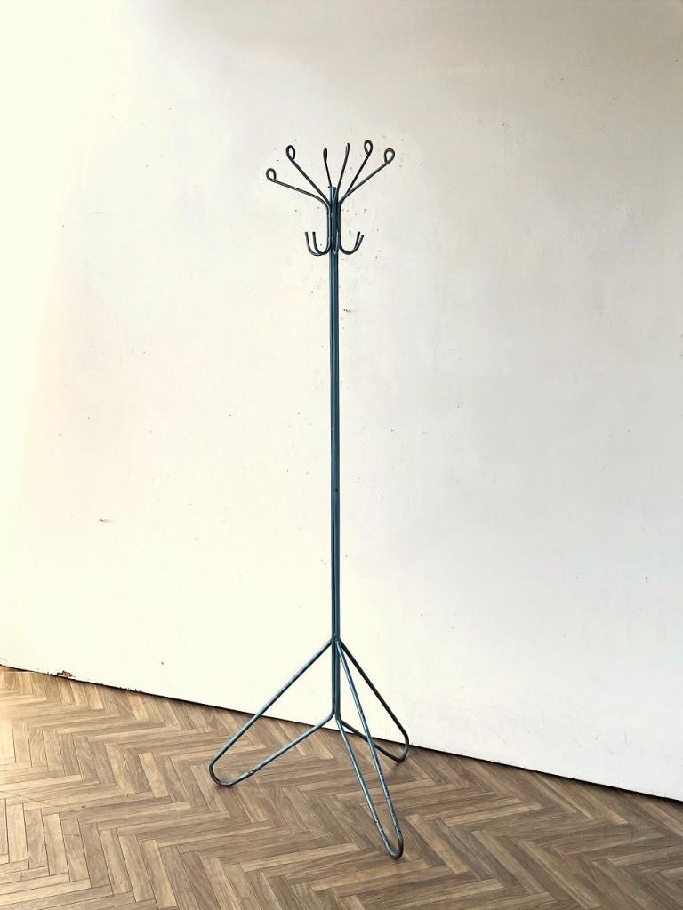 1960-70's ヴィンテージ コートスタンド/ラック - アンティーク