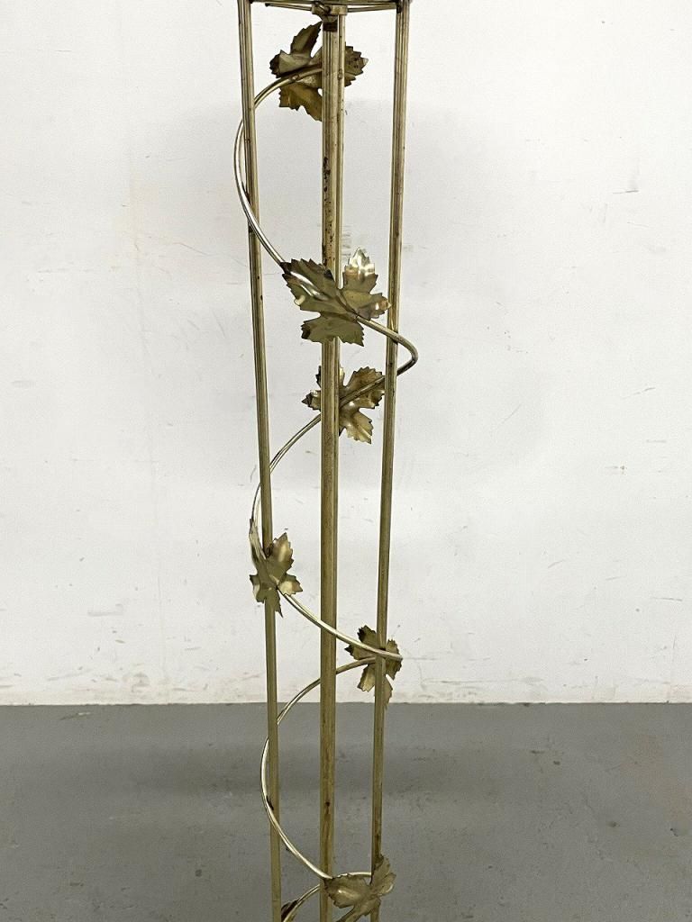 1960's ヴィンテージ ミッドセンチュリー フロアランプ - アンティーク