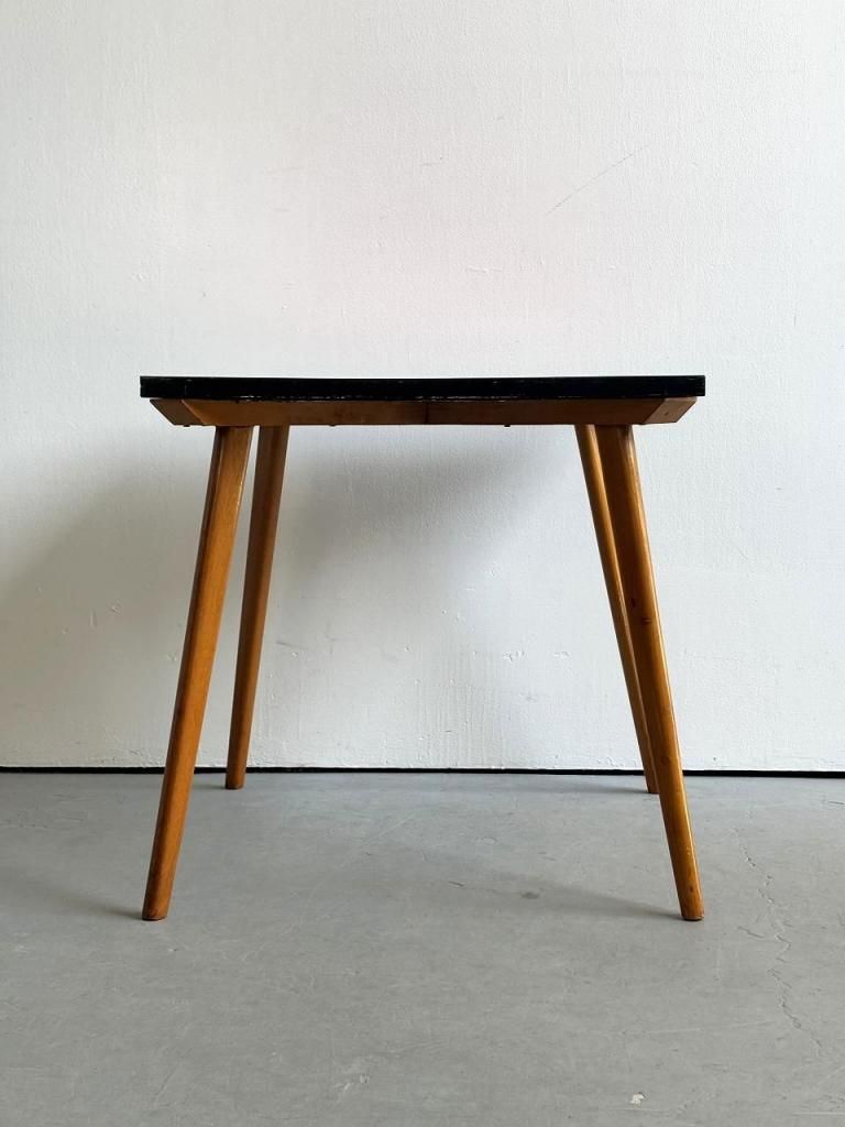 1950-60's ヴィンテージ ミッドセンチュリー カフェ/サイドテーブル