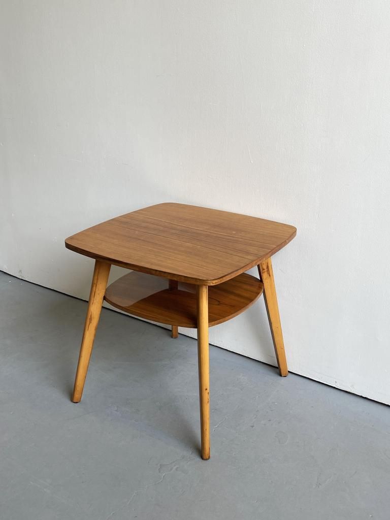 サイドテーブル - アンティーク、ビンテージのインテリア家具や雑貨