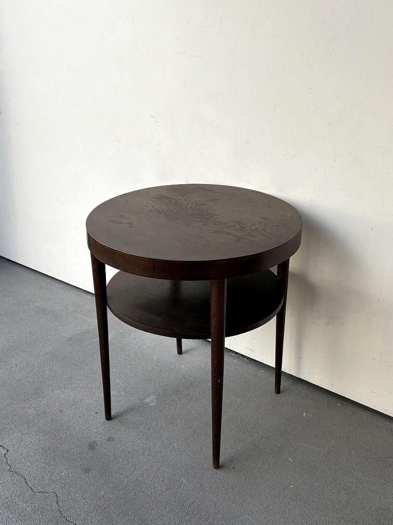 サイドテーブル - アンティーク、ビンテージのインテリア家具や雑貨