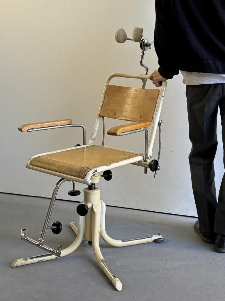 デスクチェア - アンティーク、ビンテージのインテリア家具や雑貨