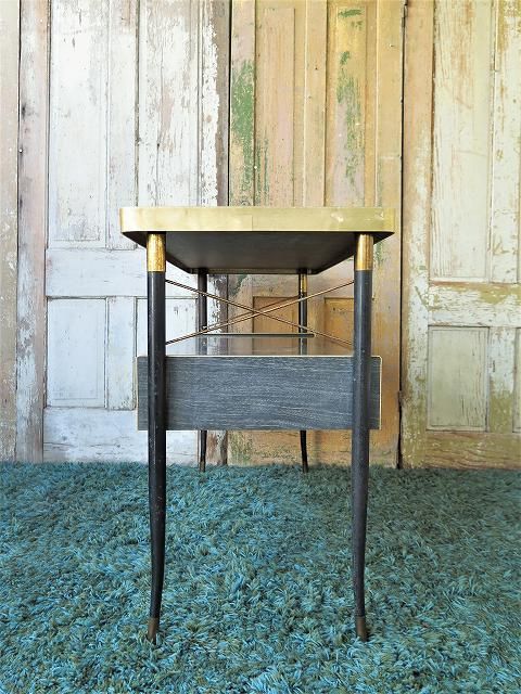 1950's ヴィンテージ ミッドセンチュリー コンソールテーブル