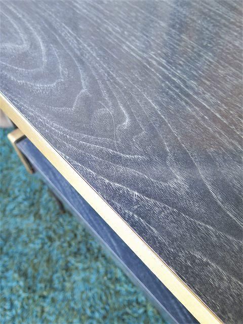 1950's ヴィンテージ ミッドセンチュリー コンソールテーブル