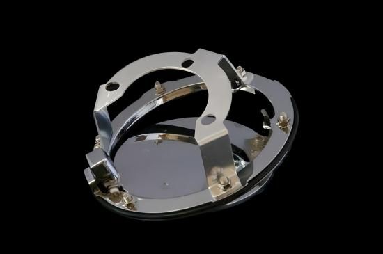 ロードスター NB クロームメッキ フューエルリッド 給油口 マツダ NB6C