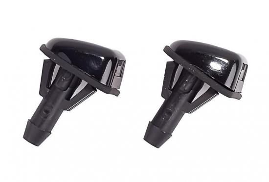 マツダ純正 ロードスター NA NB パノラマミスト ウォッシャーノズル 霧