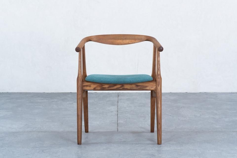 Hans J Wegner GE525 アームチェア オーク | 北欧家具 haluta (ハルタ)