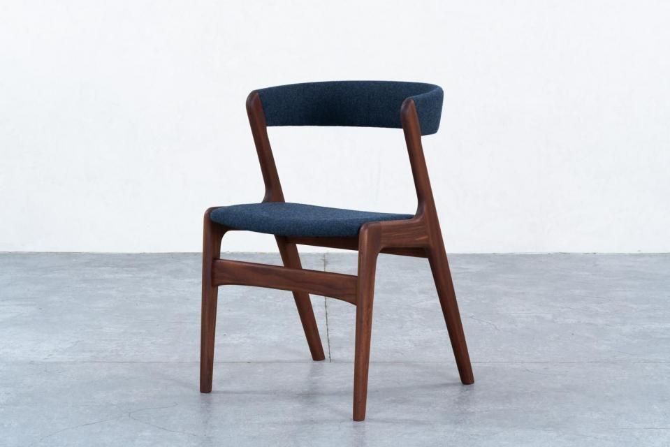 Kai Kristiansen T21 Fire Model アームチェア チーク | 北欧家具