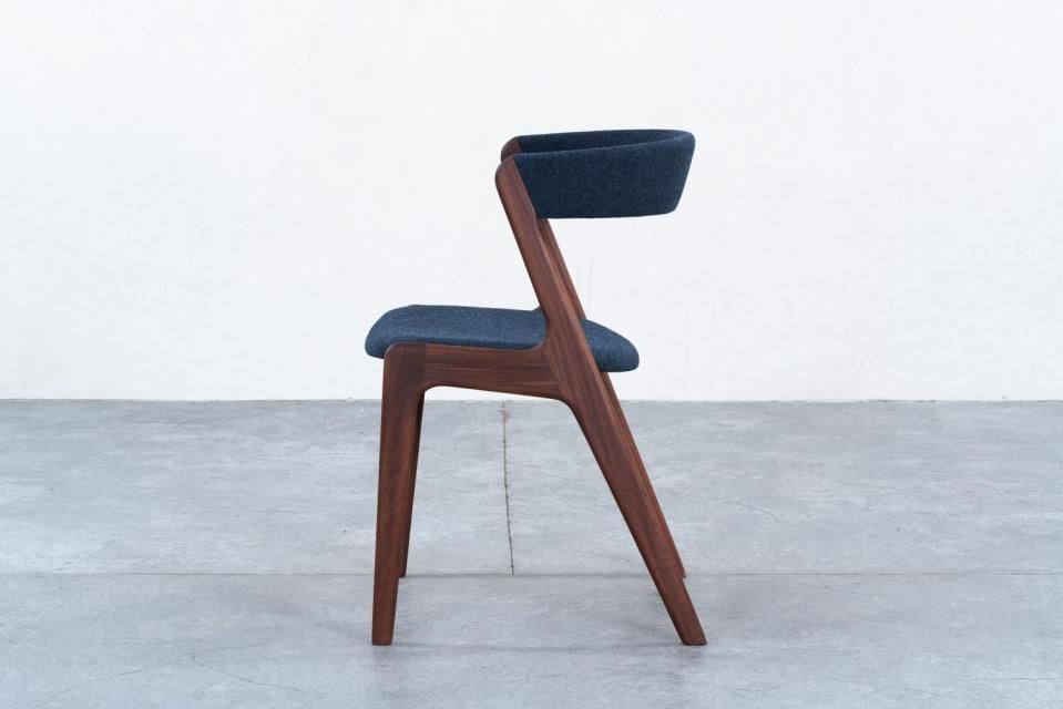 Kai Kristiansen T21 Fire Model アームチェア チーク | 北欧家具