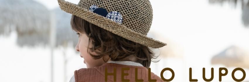 Hello Lupo ハロールポ – kihanan
