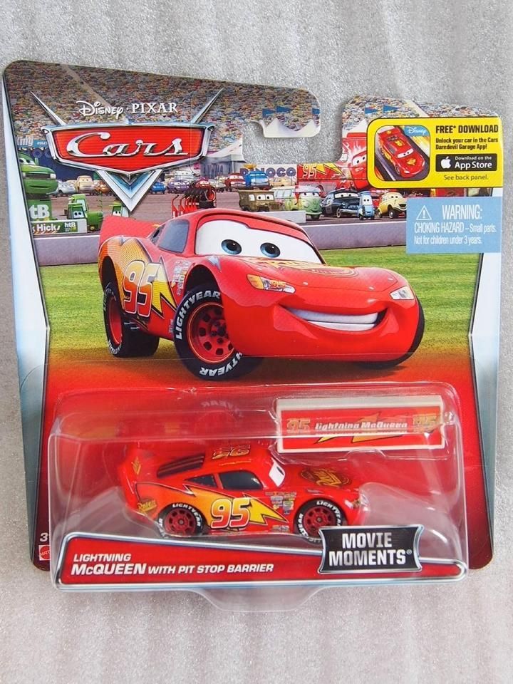 マテル社のカーズミニカーとトミカとの違い - カーズミニカー通販専門