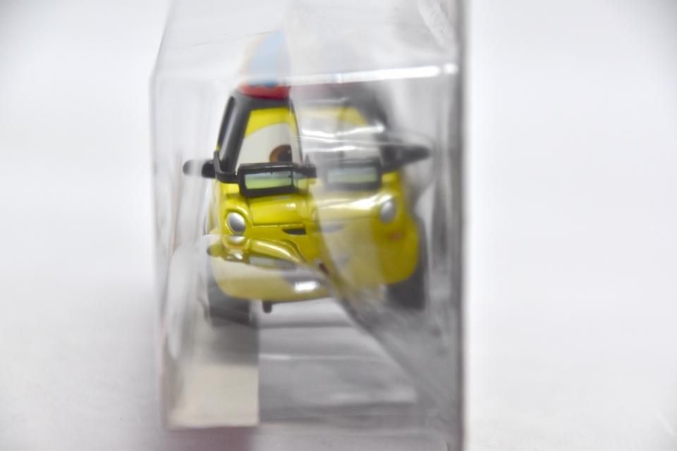 マテル2013 スーパーチェイス HIROAKI ヒロアキ カーズミニカー専門店