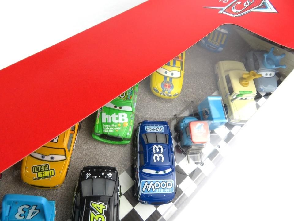 SPEEDWAY OF THE SOUTH 11-PACK 2022