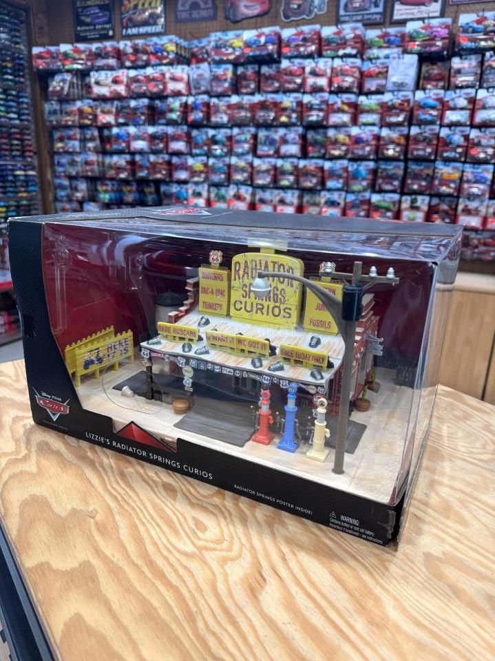 レビュー - カーズミニカー専門店 カーズマーケット