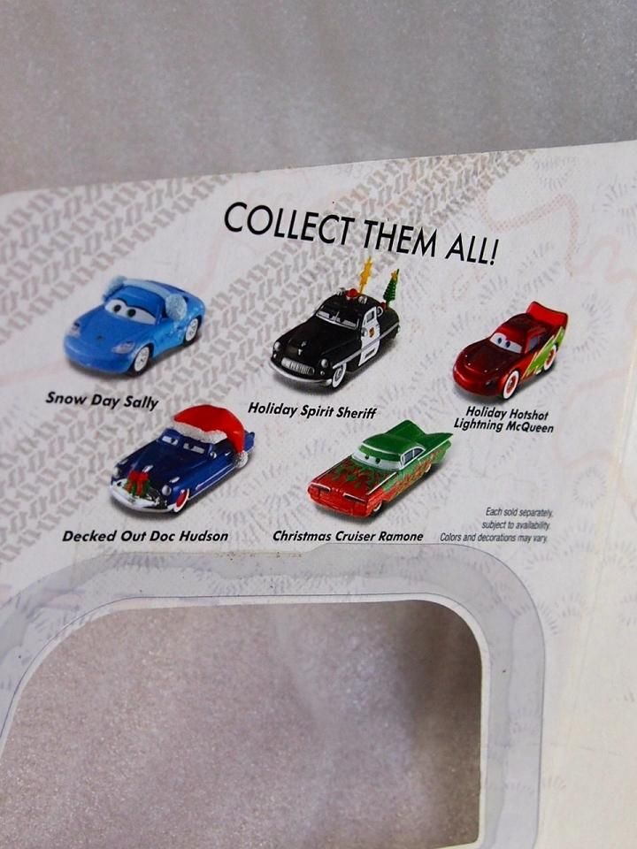 非常に珍しい、ストーリーテラーシリーズ、クリスマス仕様のラモーンです。