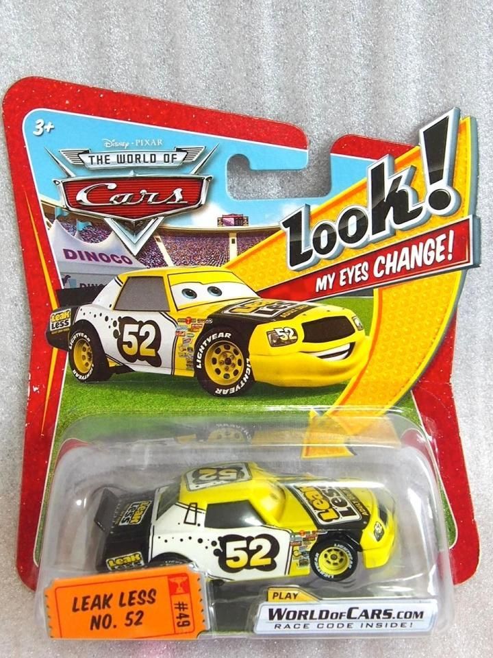 4～5年ほど再販もされていない大人気ピストンカップレーサーの