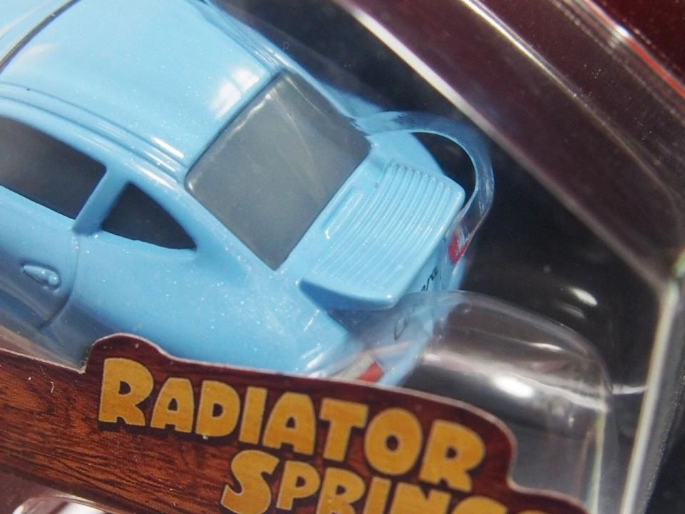 SALLY WITH TATTOO 2018 RSC版