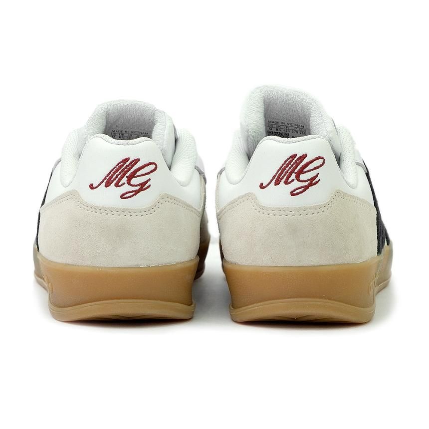 ADIDAS SKATEBOARDING ALOHA SUPER / WHITE/BLACK/GUM (アディダス