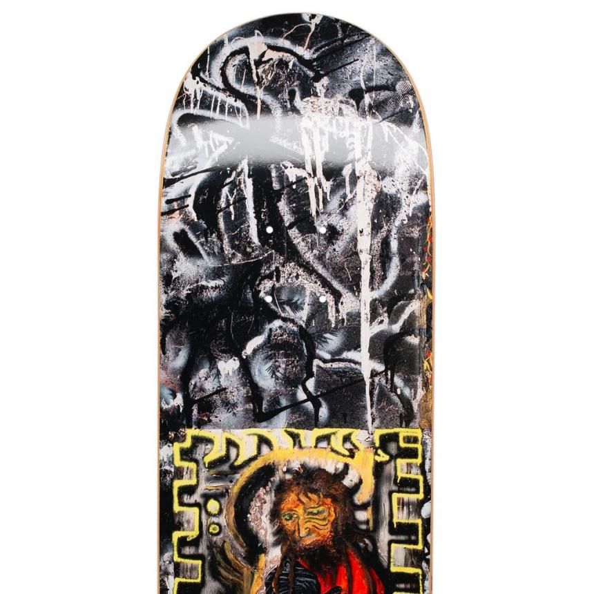 GX1000 CYCLONE DECK / 8.125