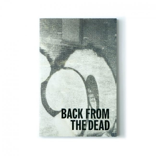 BACK FROM THE DEAD | GOOG - HORRIBLE'S PROJECT｜HORRIBLE'S｜Dime